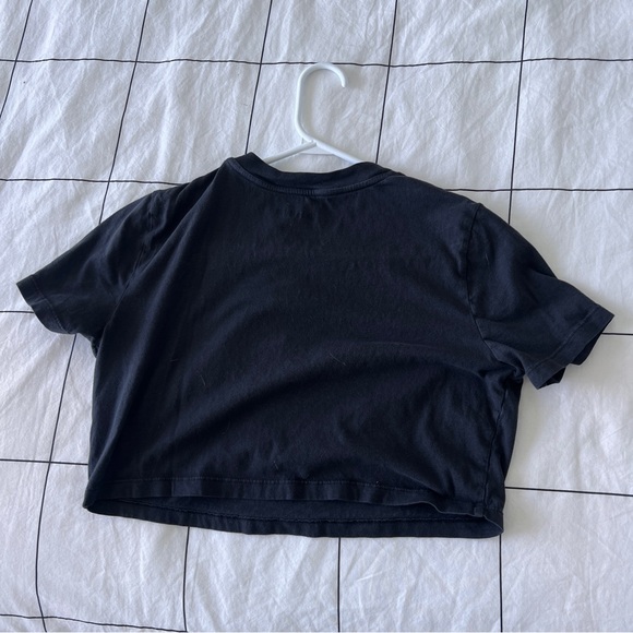 ZADIG&VOLTAIRE - Black T-Shirt - Picture 3 of 3